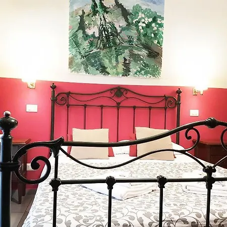 בית הארחה Sweet Dreams רומא