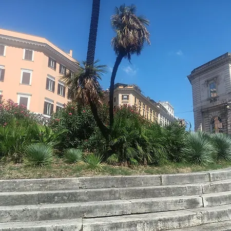 Sweet Dreams 4* Roma