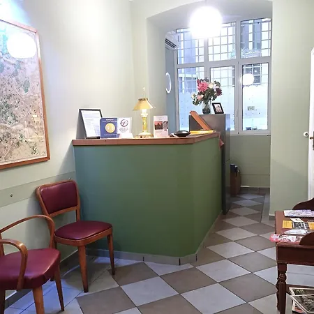 Sweet Dreams Konukevi Roma