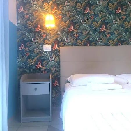 Sweet Dreams 4* Roma