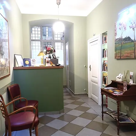 Konukevi Sweet Dreams