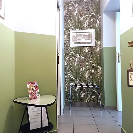 Konukevi Sweet Dreams