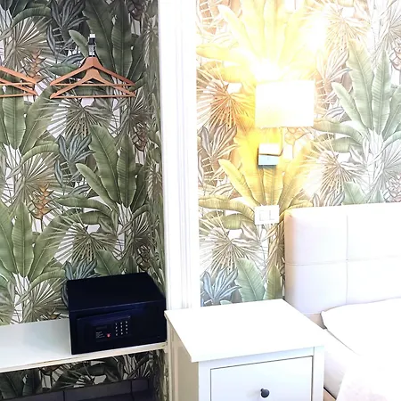 Sweet Dreams 4* Roma