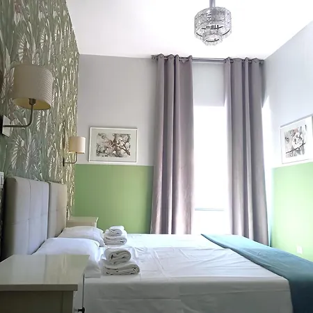 Konukevi Sweet Dreams