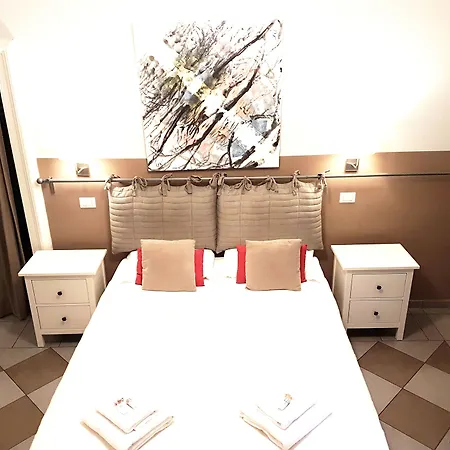 Sweet Dreams Konukevi 4*