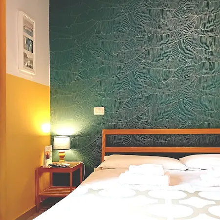 Sweet Dreams 4* Roma