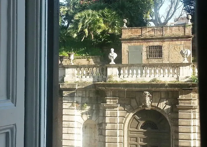 Sweet Dreams Konukevi Roma