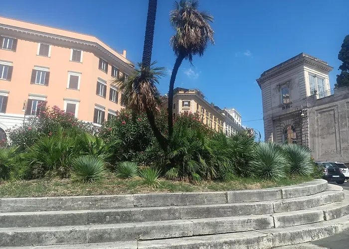 Sweet Dreams 4* Roma