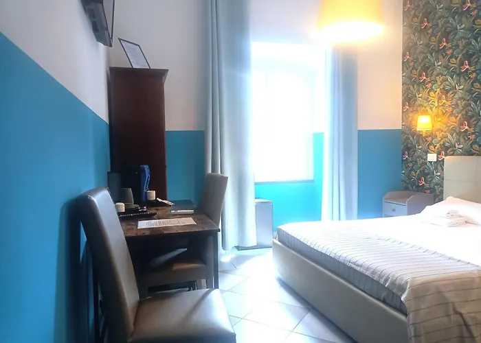 Sweet Dreams 4* Roma