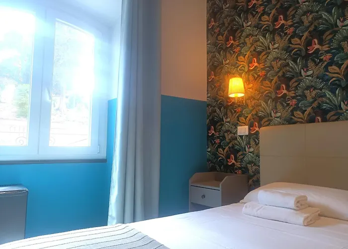 Konukevi Sweet Dreams 4*