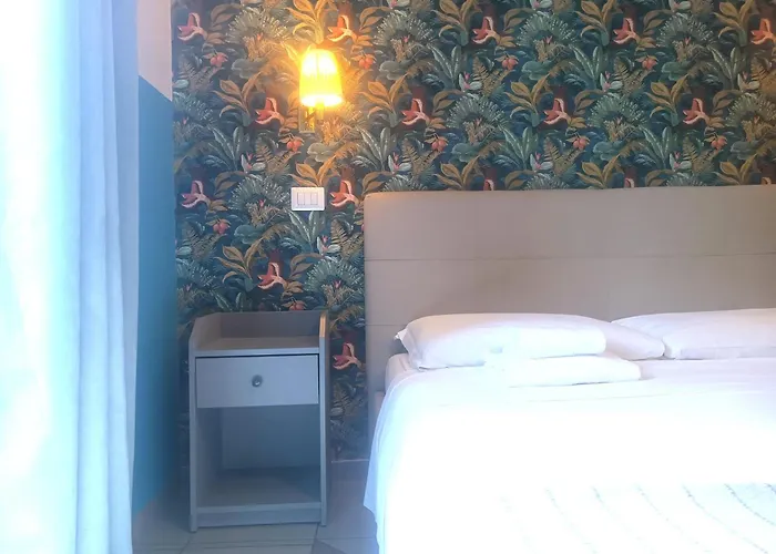 Sweet Dreams 4* Roma