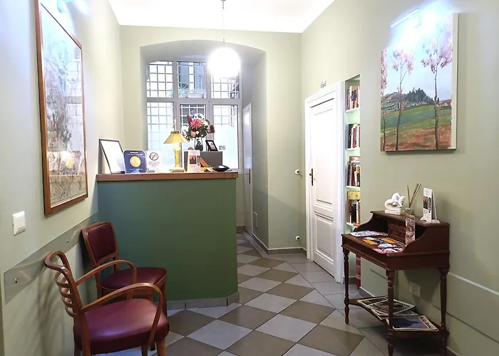 Konukevi Sweet Dreams