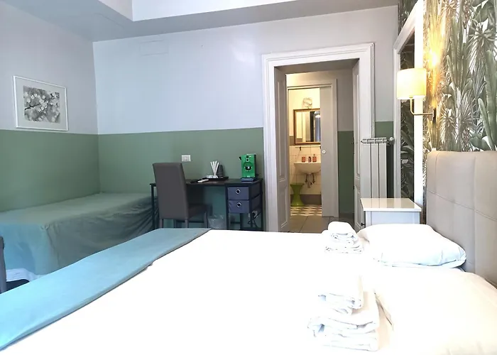 Konukevi Sweet Dreams 4*