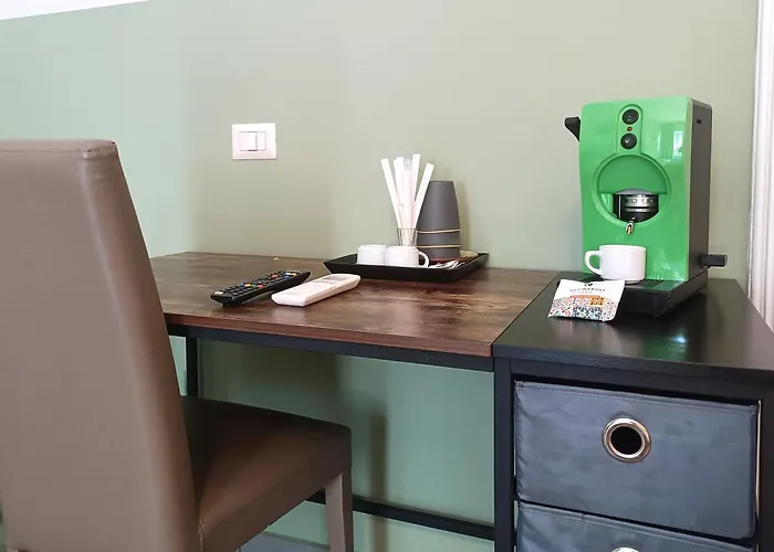 Sweet Dreams 4* Roma