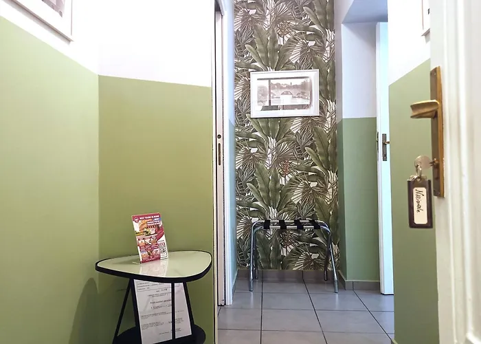 Konukevi Sweet Dreams