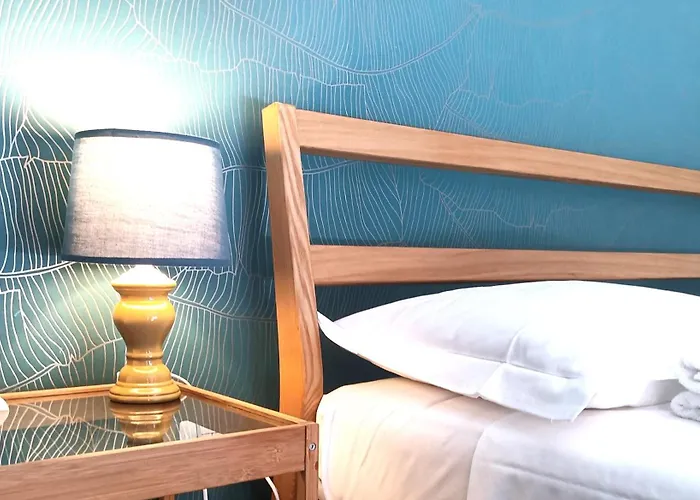 Konukevi Sweet Dreams 4*