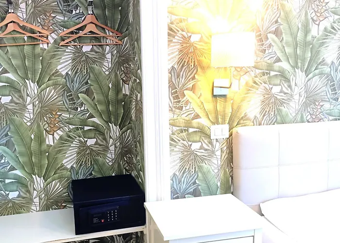 Sweet Dreams 4* Roma