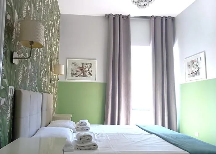 Konukevi Sweet Dreams