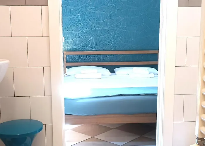 Sweet Dreams Konukevi