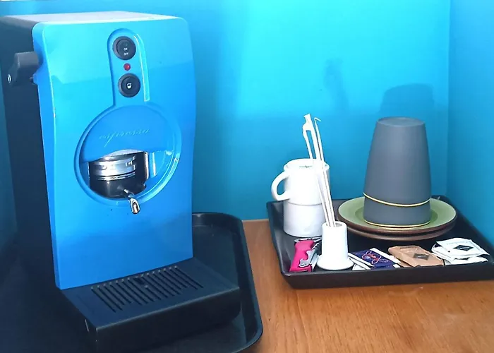 Konukevi Sweet Dreams