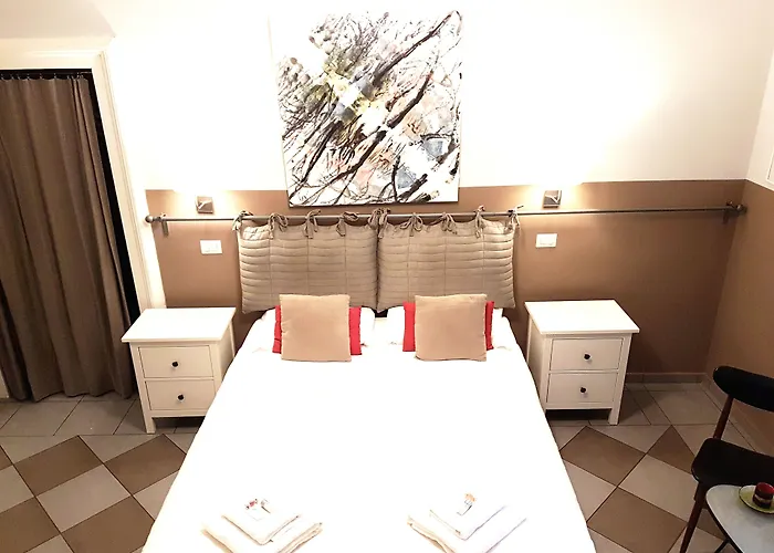 Sweet Dreams Konukevi 4*