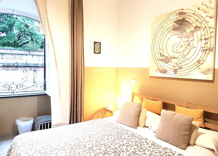 Sweet Dreams 4* Roma