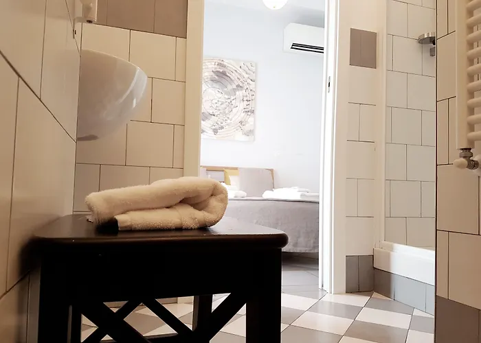 Sweet Dreams 4* Roma