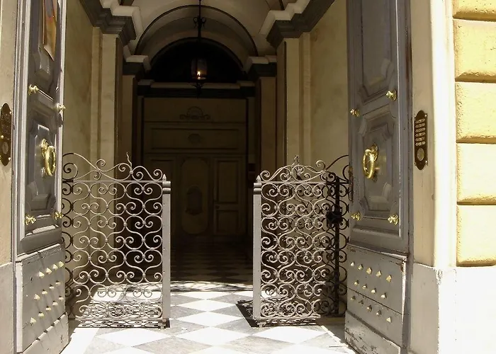 Konukevi Sweet Dreams