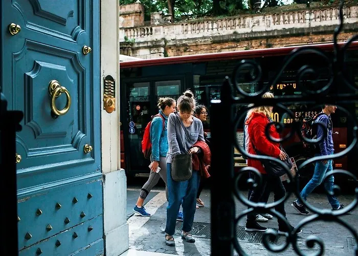 Konukevi Sweet Dreams 4*