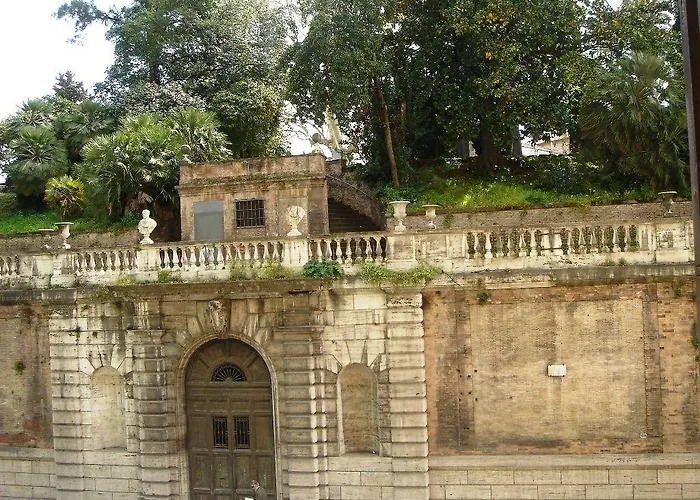 Sweet Dreams 4* Roma