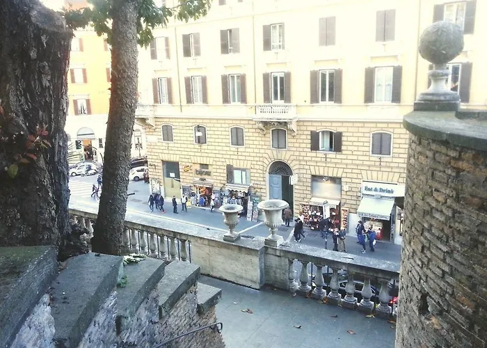 Konukevi Sweet Dreams