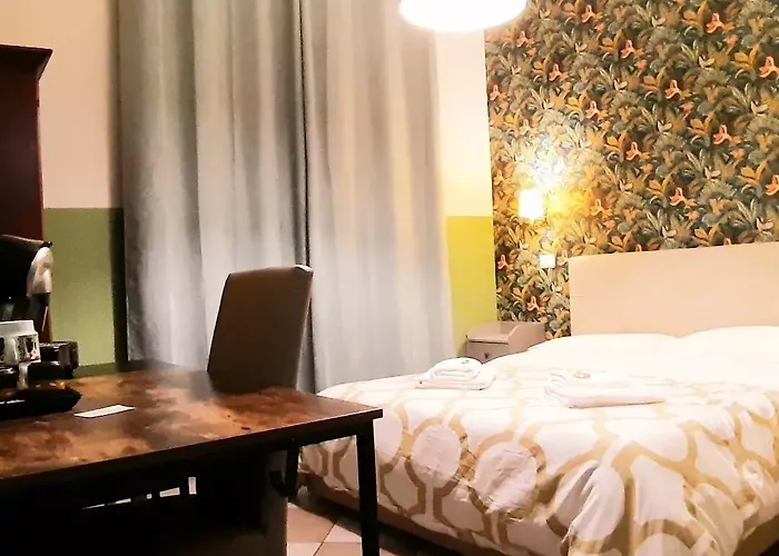 Konukevi Sweet Dreams 4*