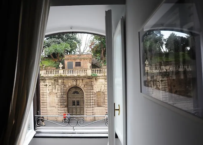 Konukevi Sweet Dreams